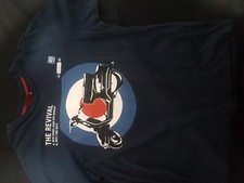 Maglietta Merc London - Stile Costello