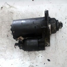 MOTORINO D' AVVIAMENTO PER VOLKSWAGEN Golf 3 Berlina diesel 1 (91>97)