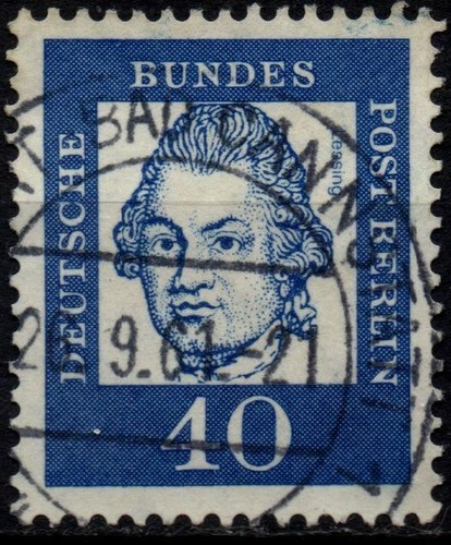 Berlino 1961 usato 40 - usato, pfg