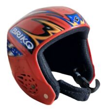 casco da sci/snowboard bambino BRIKO, taglia 54S, Gr. 500