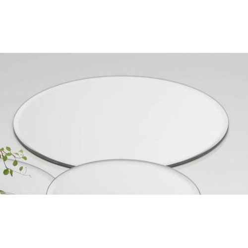 6er set spiegelplatten - set,