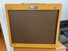 Fender 0213205700 blues junior - 0213205700,