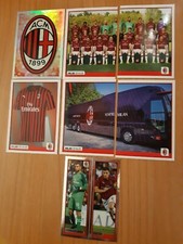 MILAN CALCIATORI 2019 20
