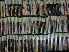 Microsoft XBOX 360 Giochi