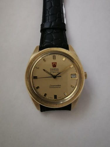 Orologio polso vintage - da,