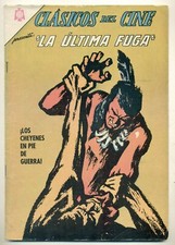 CLASICOS del CINE #144 La