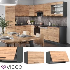 Credenza pensile piana