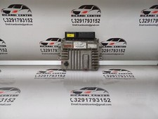 CENTRALINA MOTORE ECU 1.4 DIESEL 66Kw 90CV KIA VENGA 3 2011 391302A302 BE5