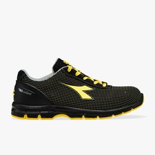 Scarpe Antinfortunistiche Diadora Utility RUN ATOM LOW S3 SRC ESD 701176666C0401