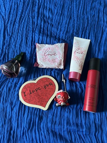 San valentino box - valentino, regalo