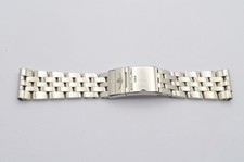 Breitling Pilotband 22Mm