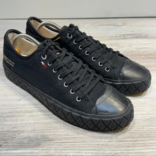 Palladium Palla Ace Canvas