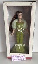 Bambola Barbie Gemini Vintage