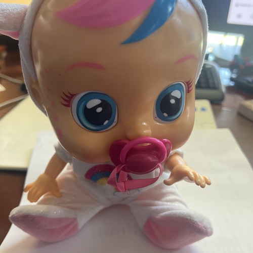 Cry babies dreamy - cry, l'unicorno
