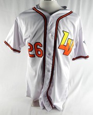 Maglia bianca usata gioco 2024