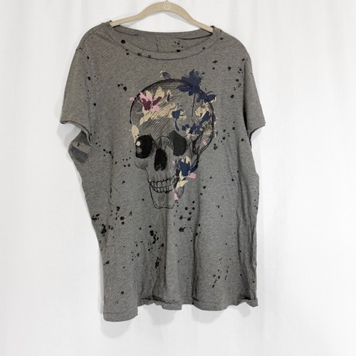 Shirt torrid vestibilità - t-shirt,