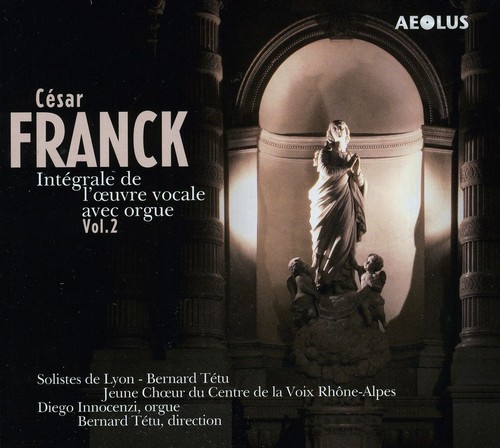 Soloists lyon vocal - lyon, t
