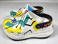 Scarpe Crocs Haring Mega Crush