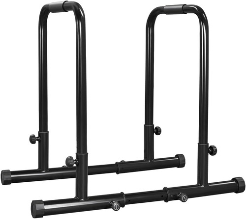 Dip barre parallele - dip, fitness