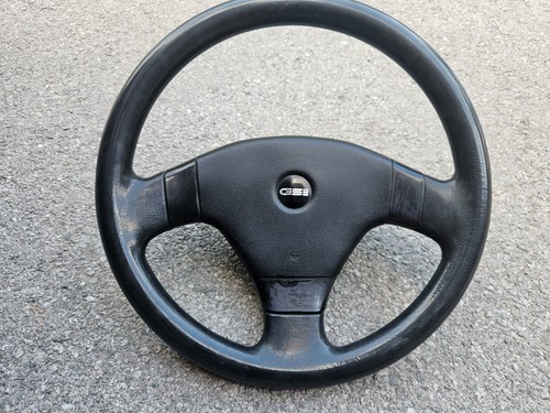 Volante sportivo originale