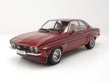 Modellino auto opel manta - auto,
