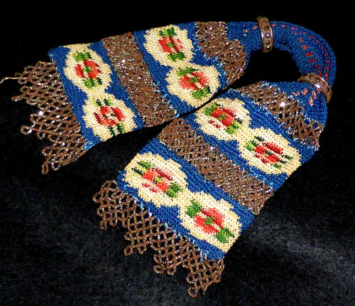 Antique georgian miser or - antique,