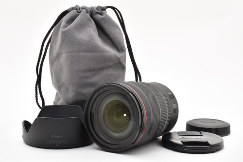 Canon f2 8 - 24-70, f2.8