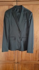 ABITO / VESTITO ELEGANTE NERO