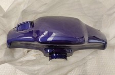 Aprilia SR 50 LC 1995-96 Cupolino Carena Manubrio Originale Nos Blu Nordic