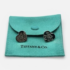 Orecchini Tiffany & Co New