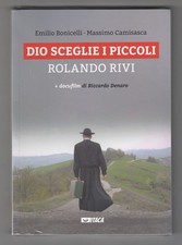 Libro + Dvd DIO SCEGLIE I