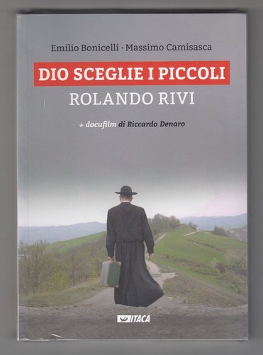 Libro dvd dio sceglie i - libro,