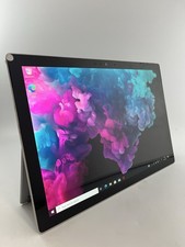 Microsoft Surface Pro 6 12,3"
