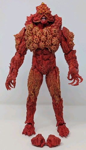 Multiverse megafig wave 9 - dc,