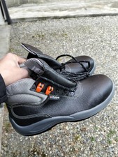 Scarpe Antinfortunistiche Base