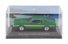 1/43 EDICOLA - FORD USA - GRAN