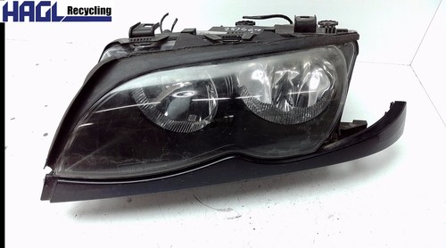 Faro completo sinistro 7165769 - faro,