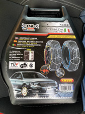 Titolo: Catene da neve, Emi