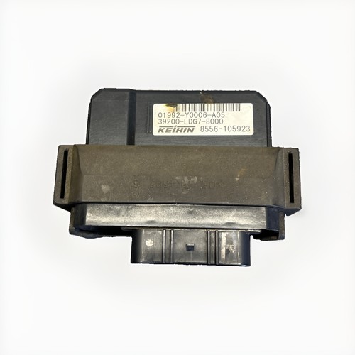 Centralina elettronica motore - centralina,