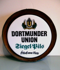 BIRRA DORTMUNDER UNION VECCHIA