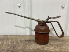 Lattina Olio Oliatore Vintage