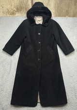 Vintage LL Bean Long Trench