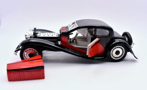 Modellino auto scala - , 1:43