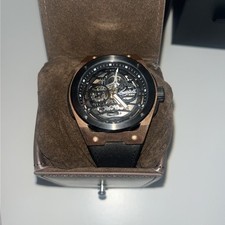 Orologio automatico Ingersoll