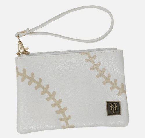 Portafoglio pochette new york - pochette,