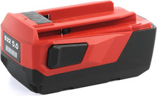 La Batteria Li-Ion Di Ricambio