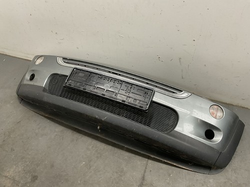 Paraurti anteriore mini cooper - anteriore,