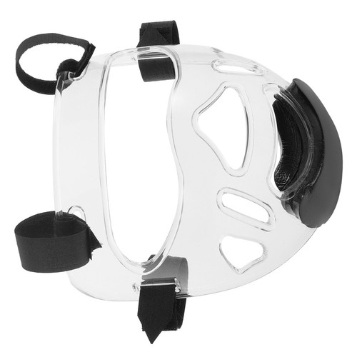 Karate taekwondo maschera viso - taekwondo,