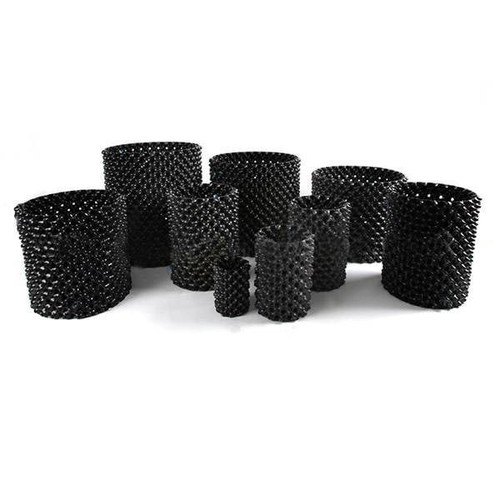 Vaso antispiralizzazione - vaso,