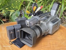 23861 Sony DCR-VX1000